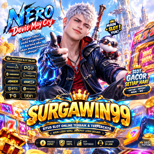SURGAWIN99